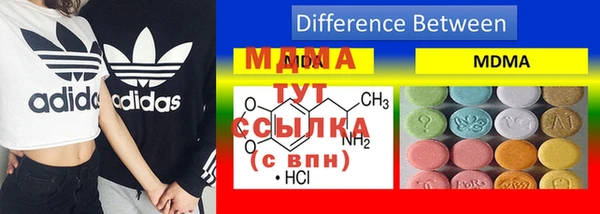 тгк Дмитров